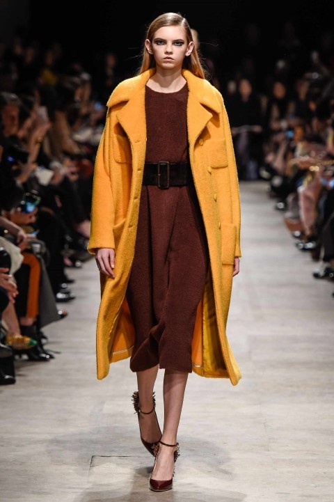 MaySociety — Rochas Fall/Winter 2015-2016