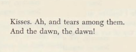 violentwavesofemotion:Afanasy Foeth, from “Whispers,” featured in “A Treasury of Russian Verse,”