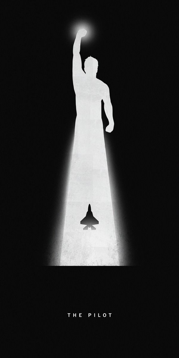 herochan:  Superheroes - Past/Present Vol. 2 Illustrations by Khoa Ho Behance II Twitter II Facebook