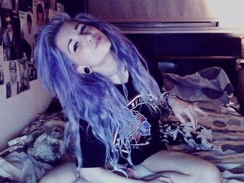 HarleyyLouisee