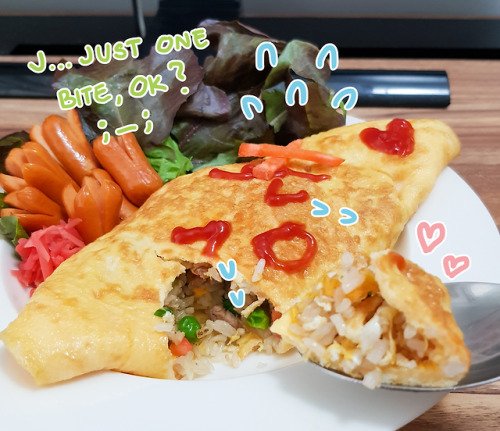 I'm Going To Play Yoosung's Route Next, So I Did This