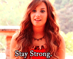 unbroken-mcdlove:  Stay Strong Forever 
