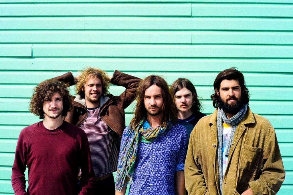 Tame Impala: ‘Let It Happen’ It’s been a few years since we last heard from Tame Impala, and their particular blend of 60’s psych and pop brilliance has been sorely missed. Until now.
They just dropped a brand new — almost 8 minutes long — track,...