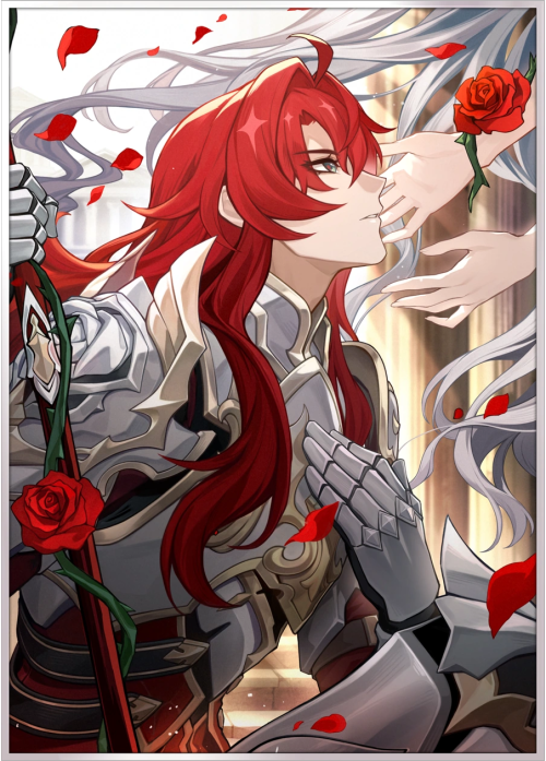 Middle Of The Night Realisation But Anyway This Is Argenti's LC Art