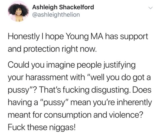 revolutionarykoolaid:  WHY 👏🏽 DO 👏🏽 PEOPLE 👏🏽 CONTINUE 👏🏽 TO SUPPORT 👏🏽 KODAK 👏🏽 BLACK?! His music ain’t that popping, he look dusty af, AND HE’S A SEXUAL PREDATOR! Young MA is problematic AF, but no one deserves