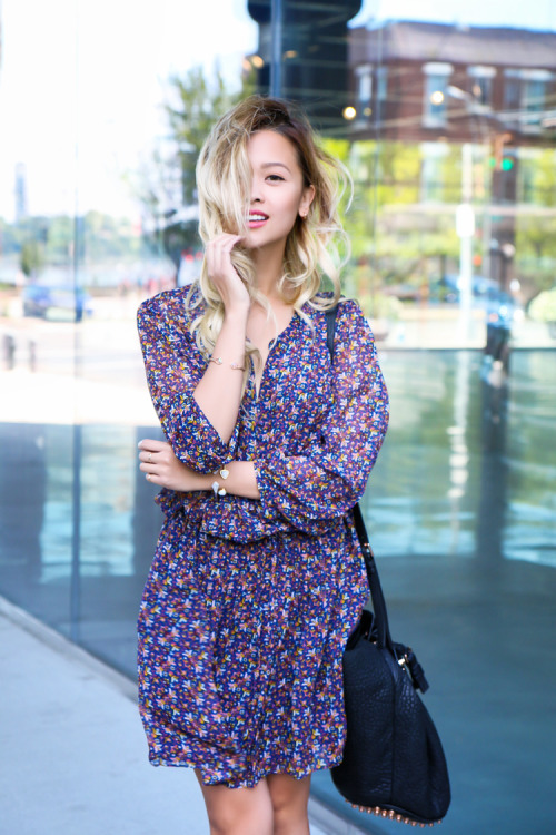 kerryjanesblog:  ryanbyryanchua: Lina Dinh Lovely, delicate dress ❤️