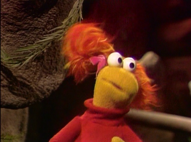 Danielle Reviews — Danielle Watches Fraggle Rock Season 2 - Episode...
