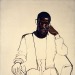 arinewman7:James Hunter, Black DrafteeAlice Neeloil on canvas, 1965