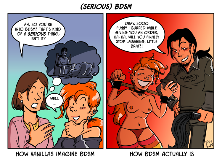 kinkycomics:Sorry to keep you waiting so long! But I spent some time in the hospital