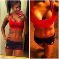 club-fitness:  [Hottest Club Fitness]