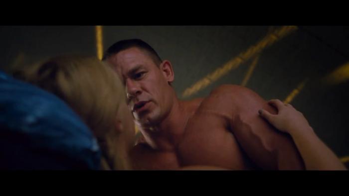 rwfan11:  John Cena’s O-face from his sex scene in his upcoming movie!(*credit