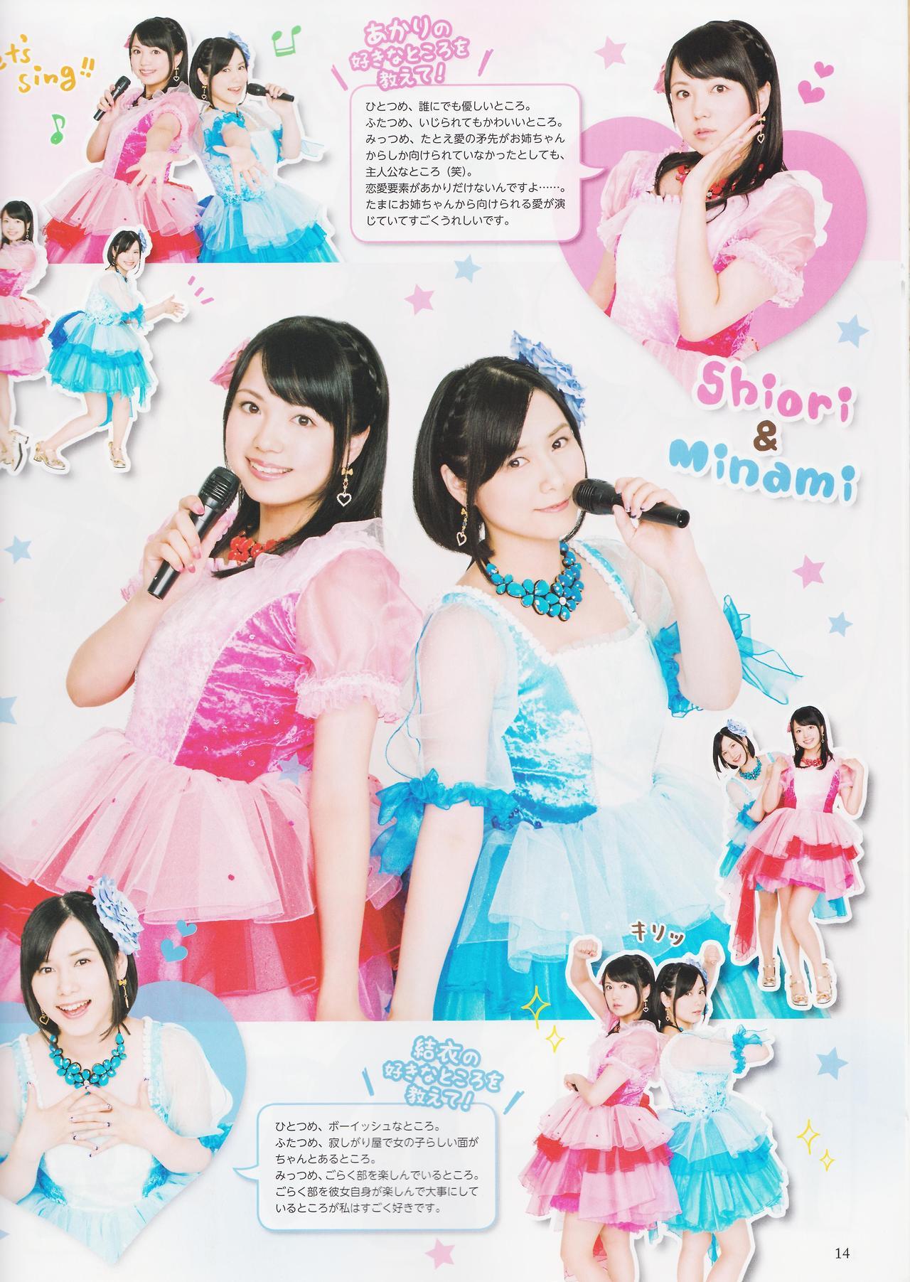 blog