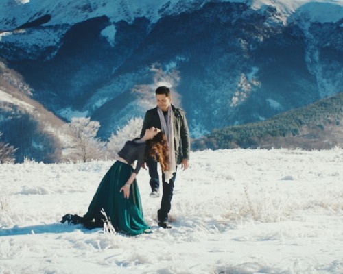 Vaan Varuvaan, Kaatru Veliyidai 2017