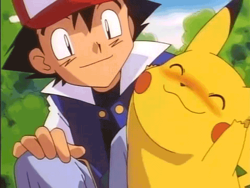 Pokemon Problems