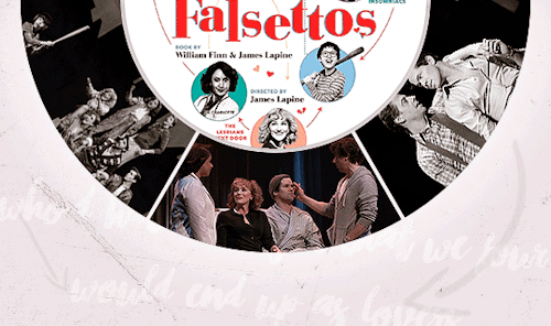 weisenbachfeldmendel:theater challenge  → ( 1/9 shows )  → falsettosLove is blindLove can tell a mil