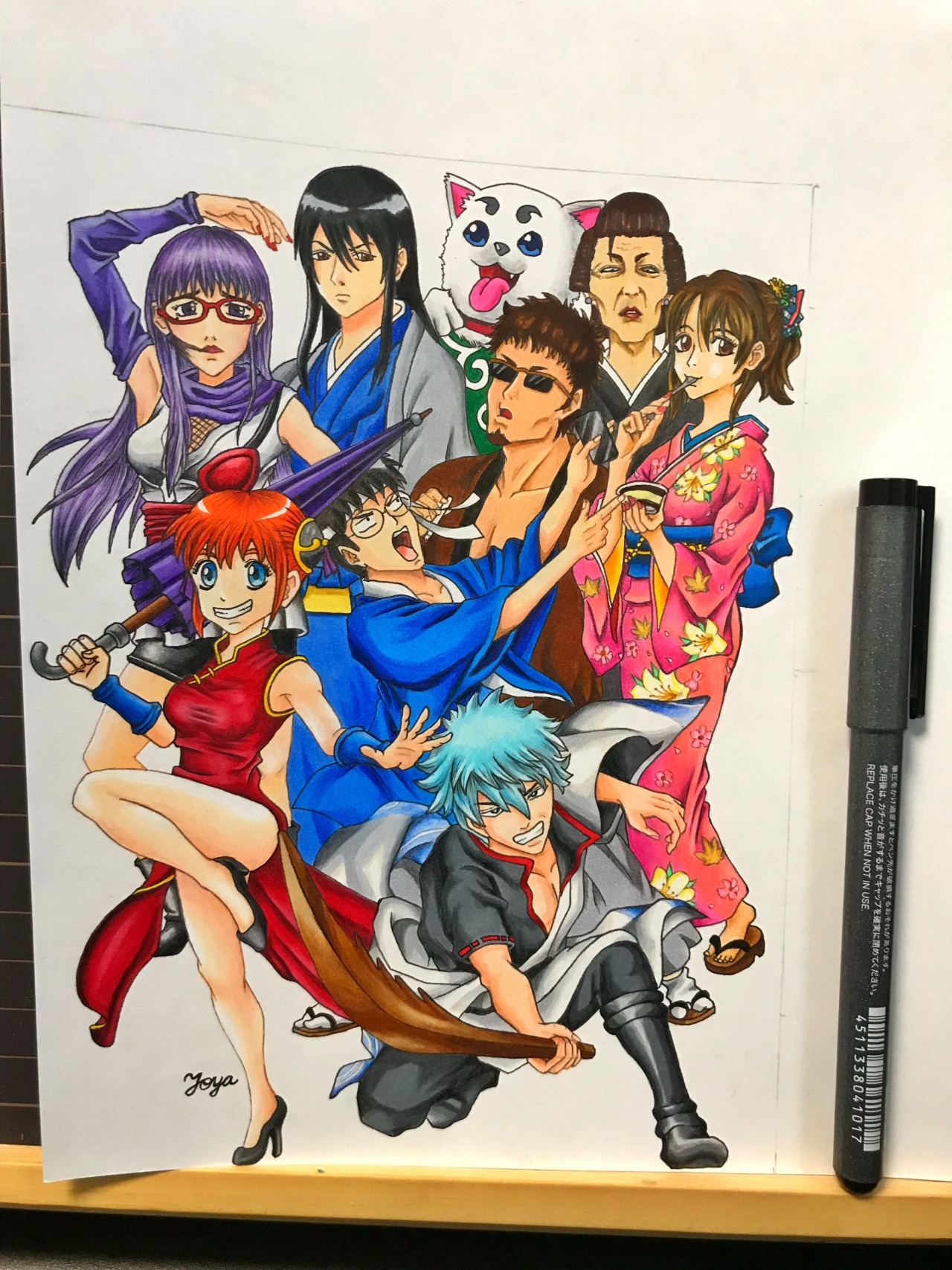 神楽 銀魂 Tumblr Posts Tumbral Com 神楽 銀魂 Tumblr Posts Tumbral Com