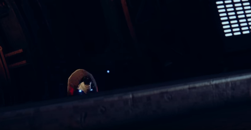ask-doktor-marceline:  When you see your fireteam all die in a raid and you’re