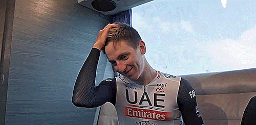 🎥 La Flèche Wallonne 2023 | Behind The Scenes