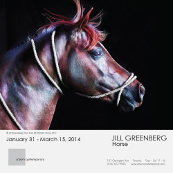 Jill Greenberg