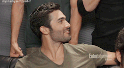 devildoll:  zambonirider:  zambonirider:  #so excited to be the warm centre of the gangbang (via nightanddaze)   #lmao #the greatest tumblr thing i’ve ever done #i’d like to share this award with the look on tyler hoechlin’s face #so ready for