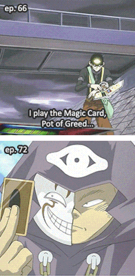 the snart of the cards