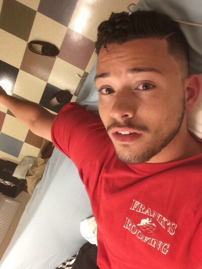 yungdoctor:  some of 2014’s top selfies
