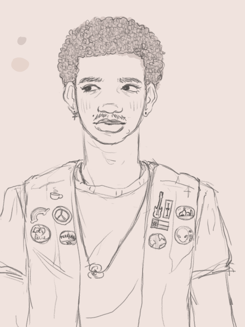 Sonny Wip Ill Never Finish That Haunts Me