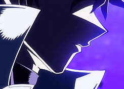 wookieeleaks:  Yu-Gi-Oh! - The Dark Side Of Dimensions (2016) I love all the blue/purple