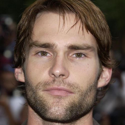 Porn hotfamous-men:  Sean William Scott  photos