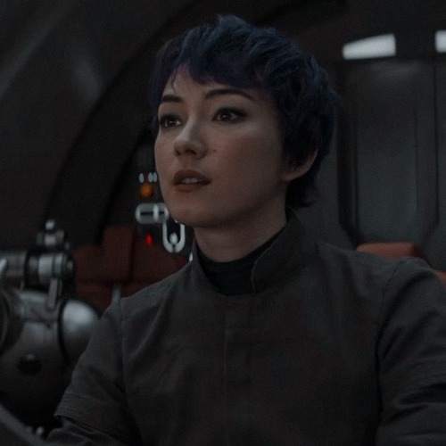 Ruffly And Adorable Short Haired Sabine Wren