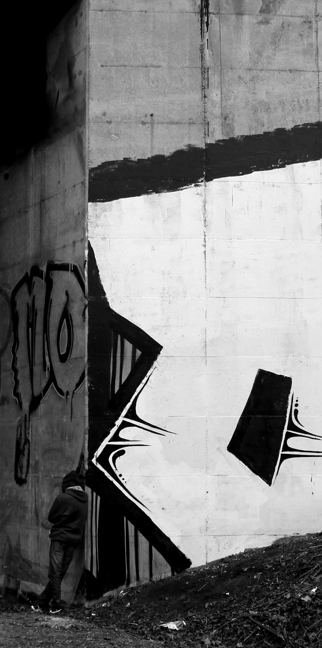 mostlygraff:  Big shit! 
