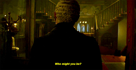ofdragonsandreams:  When two legends meet.