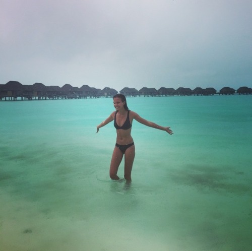 “liverbird333: Rain…. @josephineskriver”