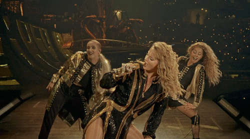 giffied:Big reputation, big reputation Ooh, you and me, we got big reputations