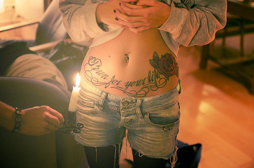 Love of Ink