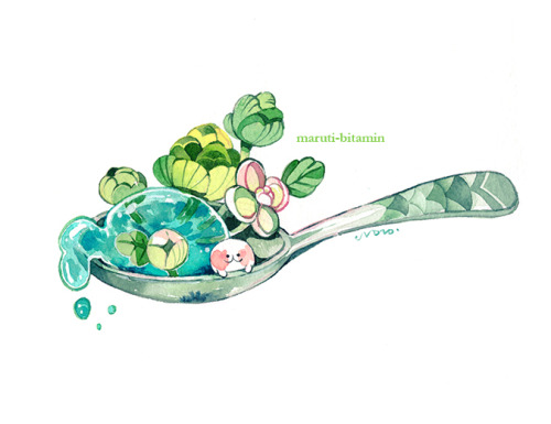 maruti-bitamin:spoon full