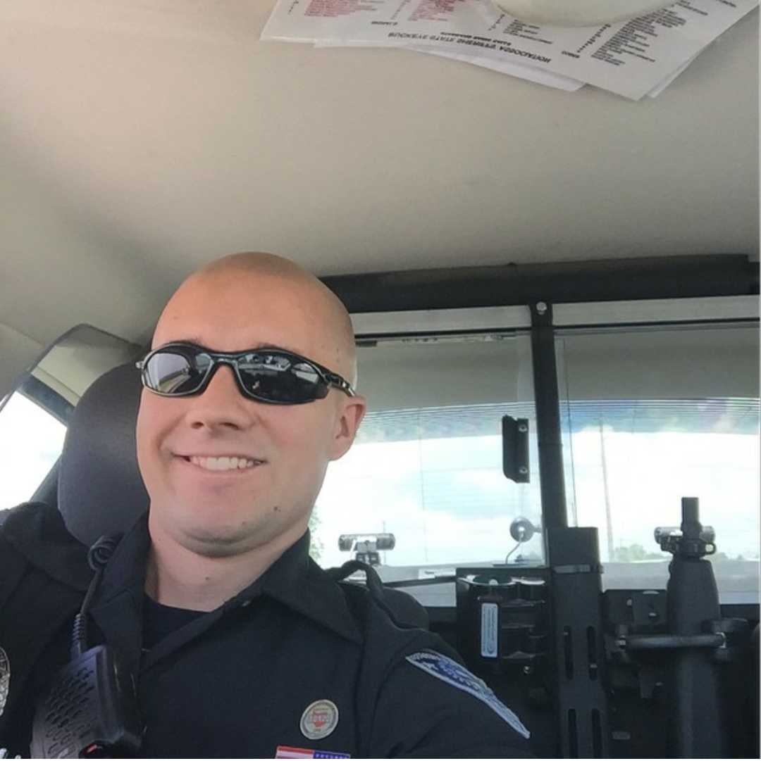 PoliceCorps