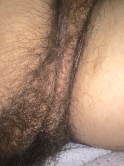 hairypussiesmylove:  More Awesome Pubes HERE