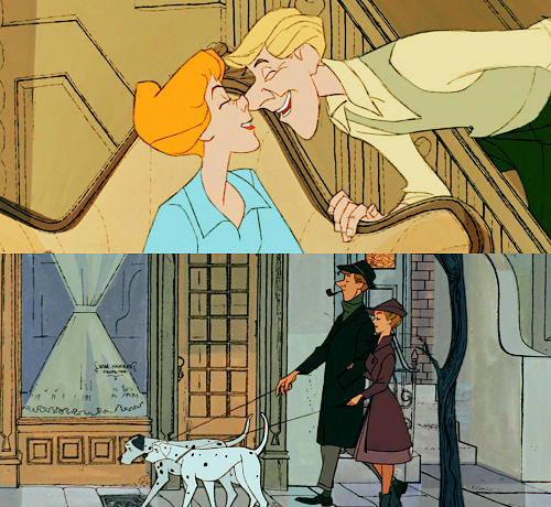 the disney princess