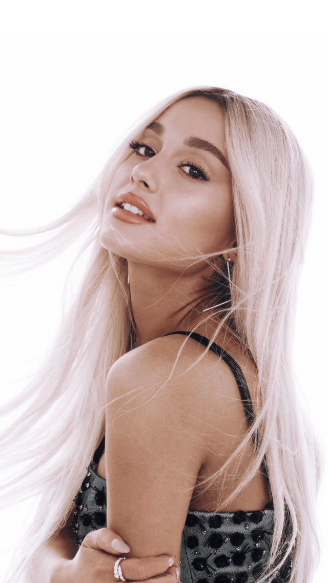 photo Tumblr Ariana Grande Lockscreens tumblr