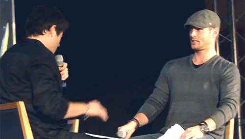 s-weet-y: Cockles through the years (JIBcon)