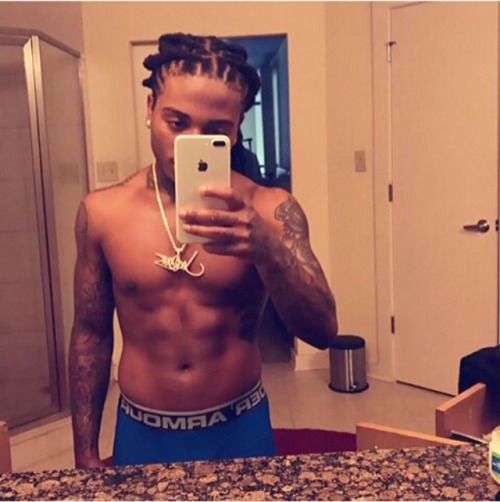 lamarworld:  Jaquees bulge & booty