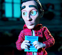 redjamie:“Shame on you people. It’s not our job to make Abed grow up. Abed doesn’t need reality. Abe