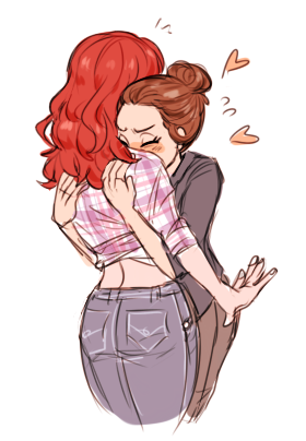 i dont like 4/5 of the doodles here but i posts anyways