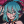paranoidghosts:my piece for the Hatsune Miku Rewind contest!