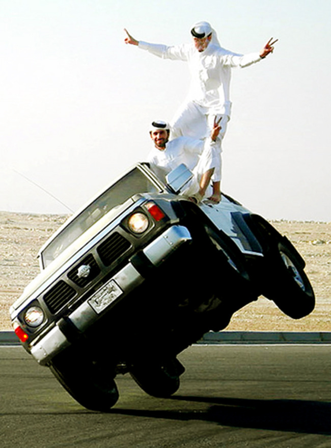 stoneygee:  arab money type shit 