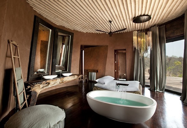 ylfdc:  [ Leobo Private Reserve | South Africa | via: onekindesign.com ] 
