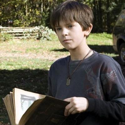 the spiderwick chronicles cast jared grace the spiderwick chronicles cast jared grace