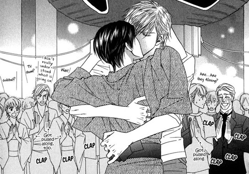 Fujoshi Mind