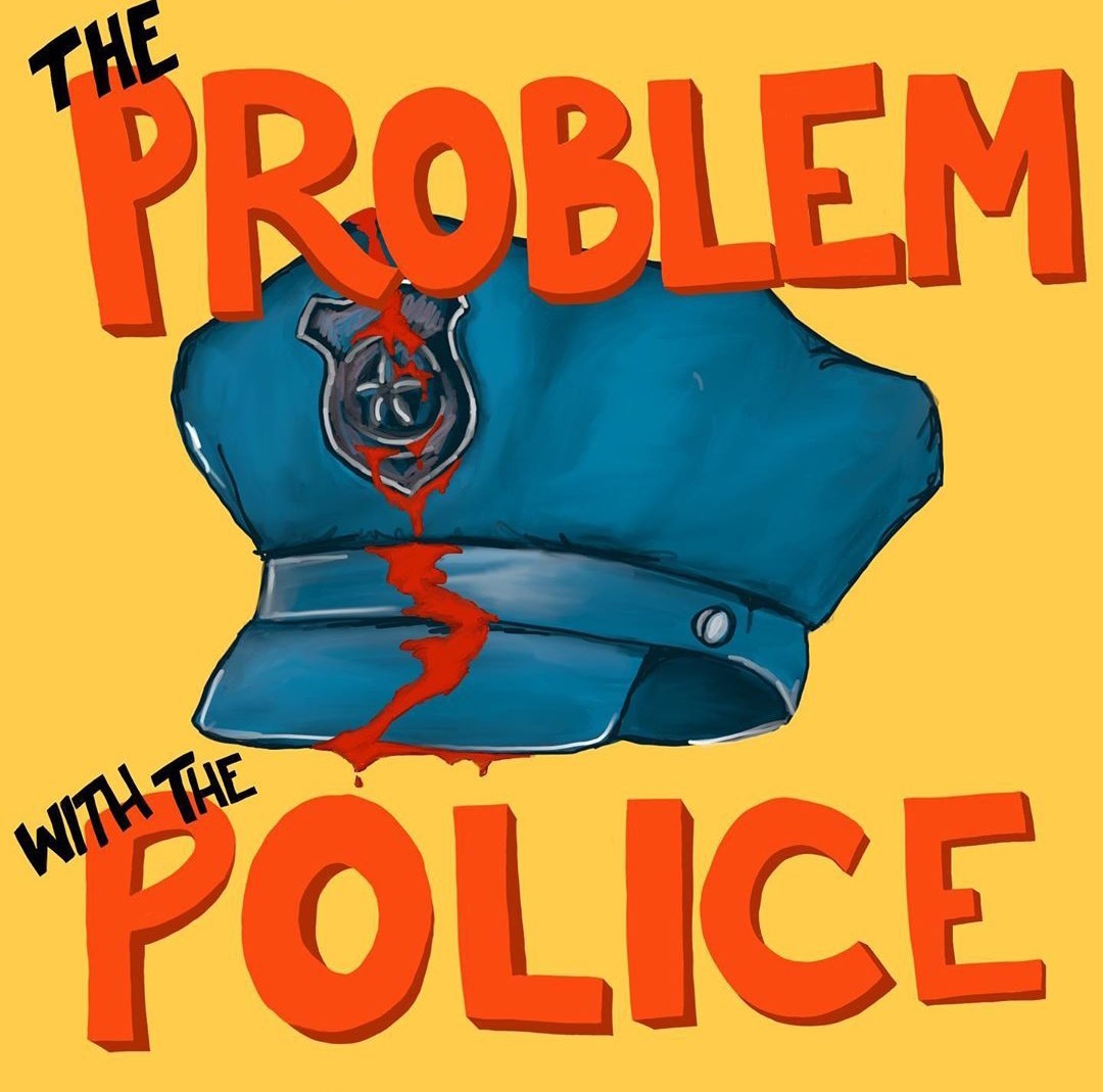 XXX juzt-peachy:The Problem with the Cops photo